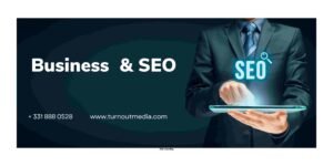 Read more about the article Build Your Business Reputation with SMO & SEO Services