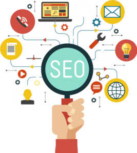 Read more about the article WHAT IS SEO OR SEARCH ENGINE OPTIMIZATION?